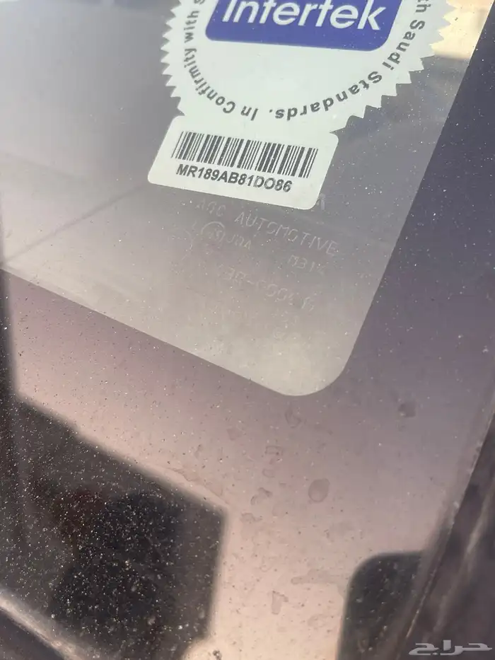 للبيع شاص 2012 سعودي 10