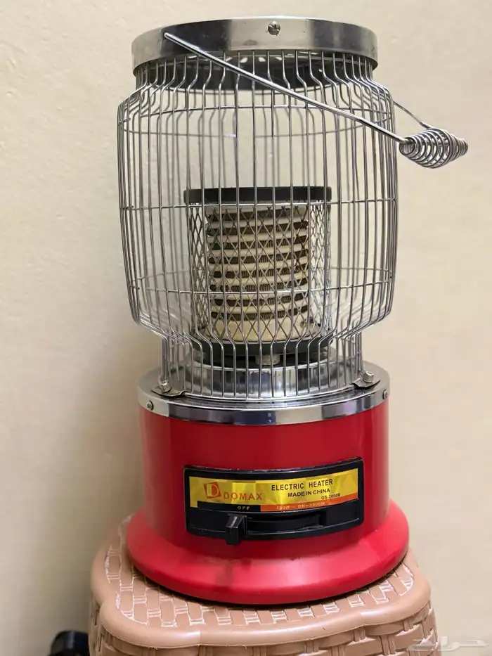 دفايه اصلي ب 75 ريال قابل للتفاوض 0