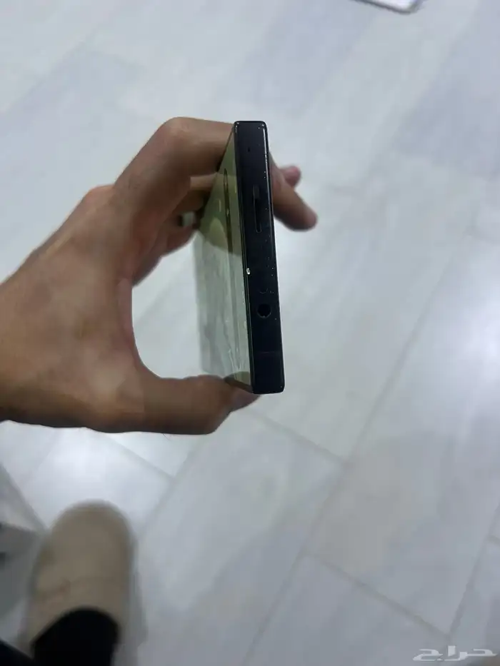 جوال رد مجك 9 3