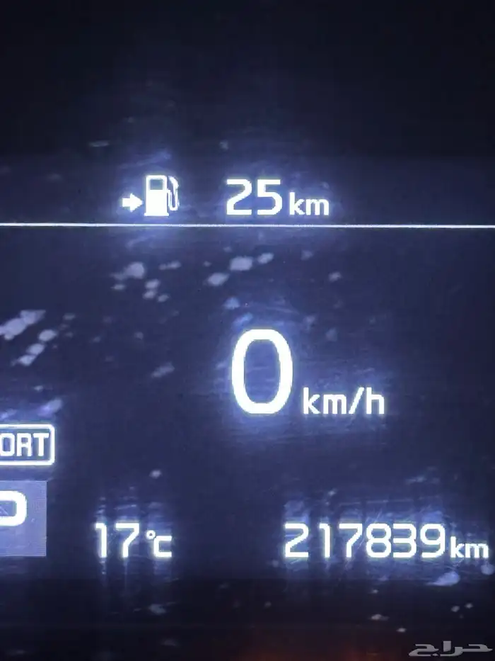 كيا اوبتيما 11