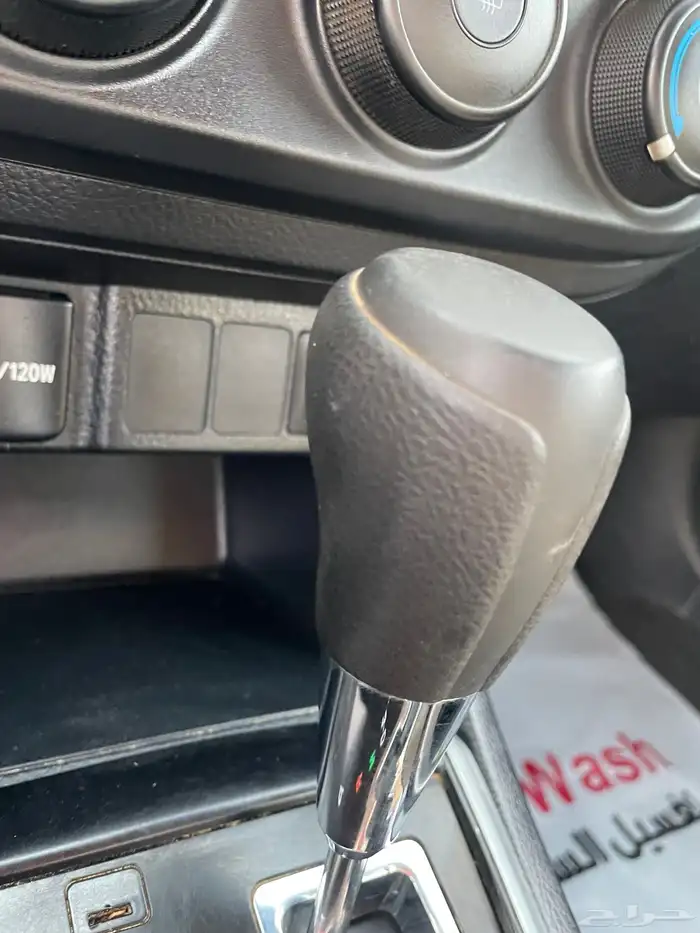 كورولا 2015 نظيفة وكالة 1 10