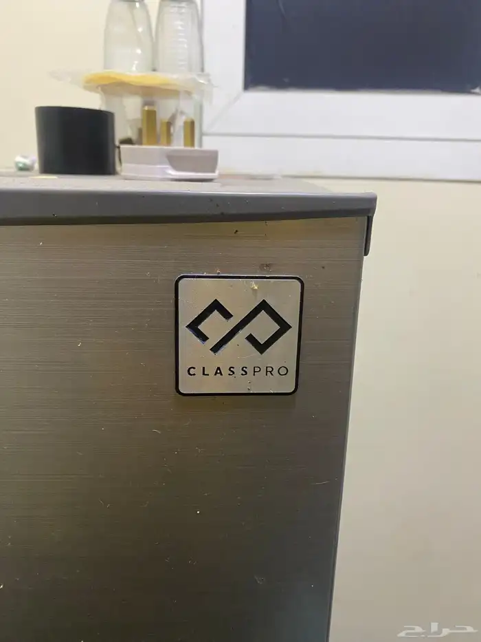 الخبر شارع 15 مكيف   ثلاجه 3