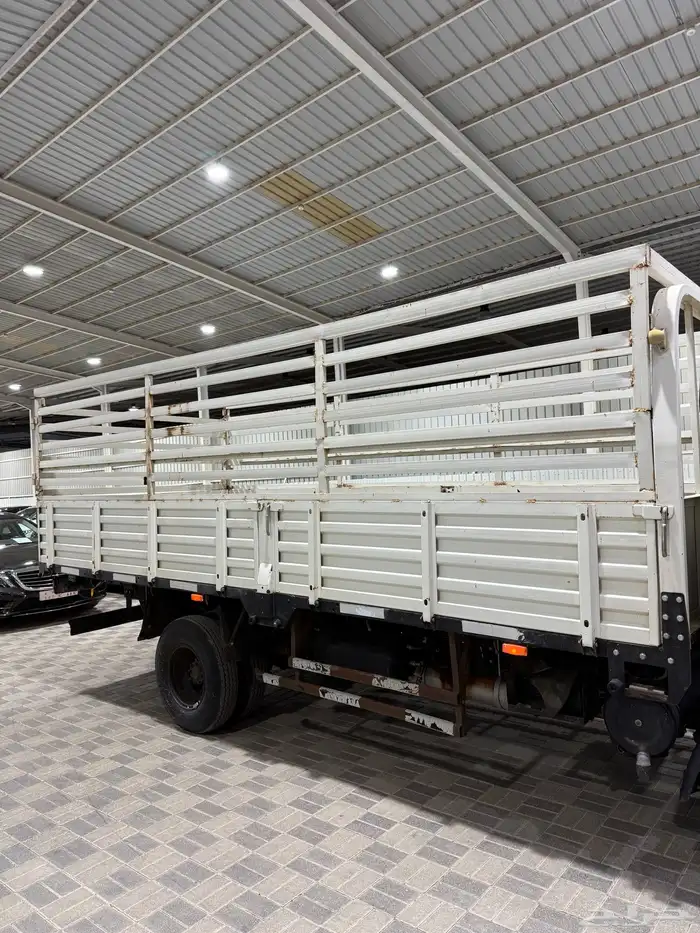 للبيع دينا دونج فينج موديل 2009 ( مخزن ) 6