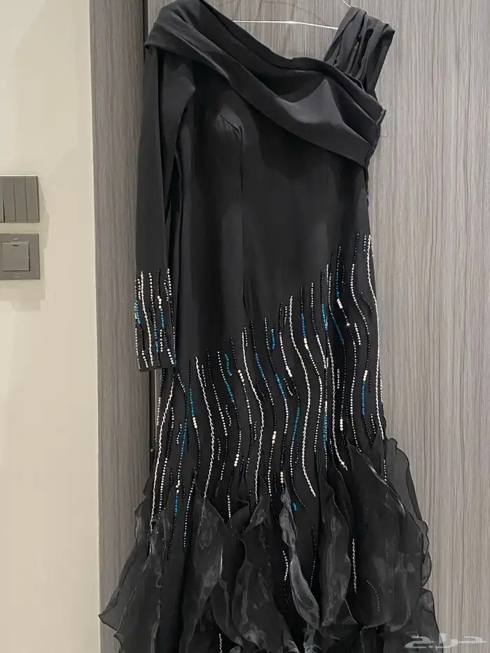 فساتين وحذاء 5