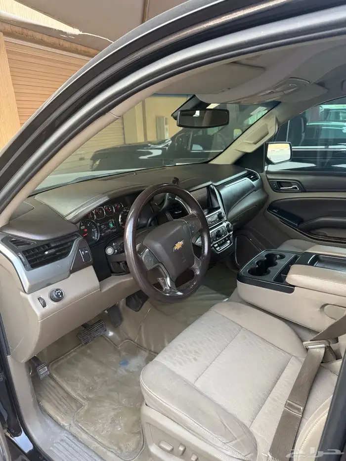 تاهو 2016 للبيع 11