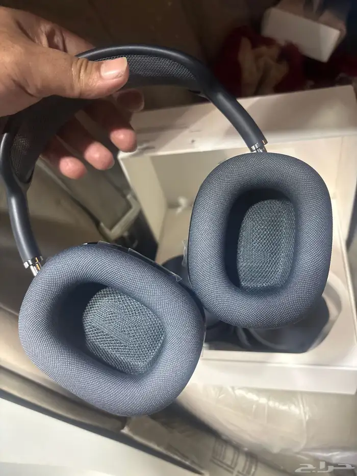 سماعة ابل ماكس جديده 3