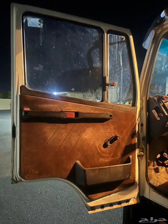 ألبي حصنيه جفالي مديل 92شد بلد ونش يدوي صندوق 6 متر تقريبا 34