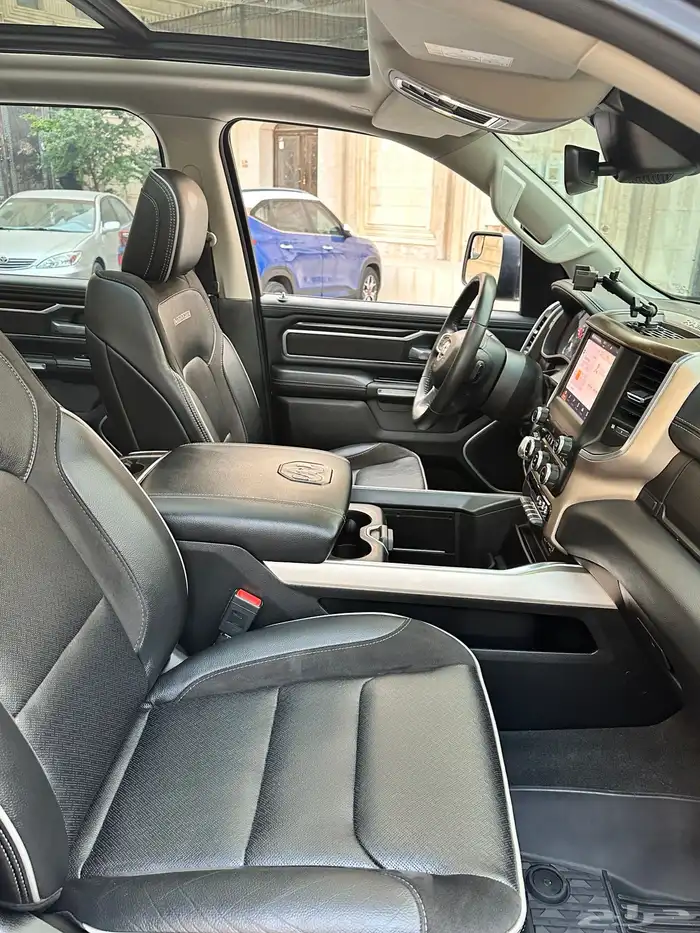 للبيع دوج رام 1500 51