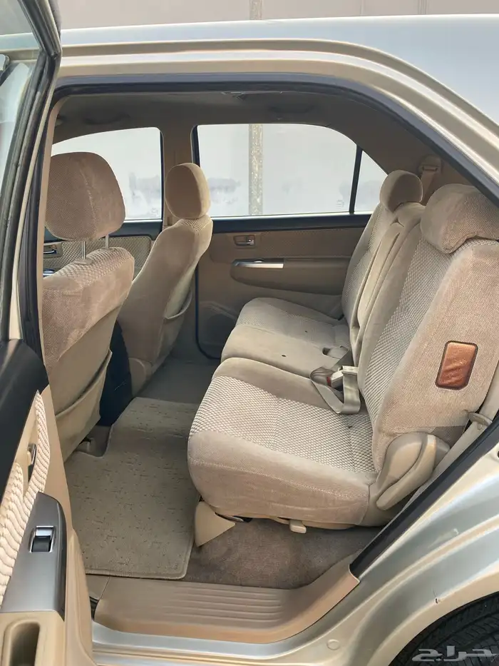 فورشنر 2014 ممشى قليل 11