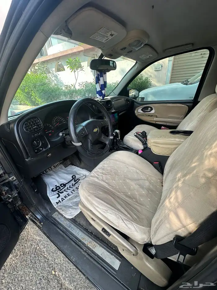 بليزر 2006 LTZ شاص طويل 4