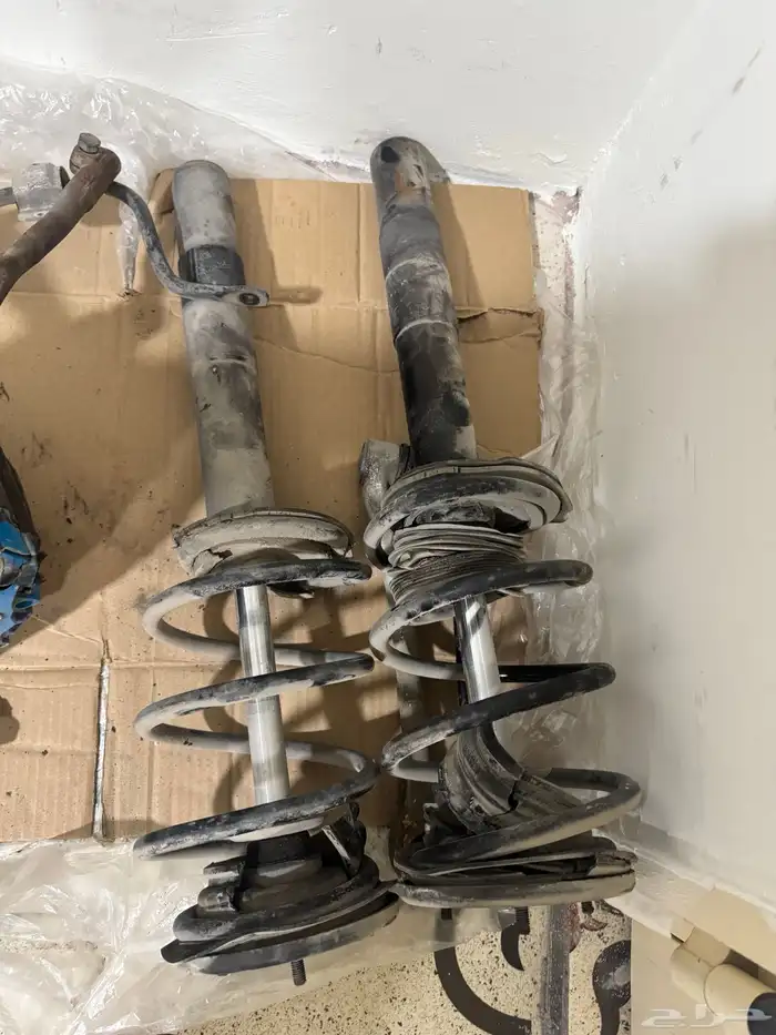 راجع عنواني اسابق بي ام 540 محول كاملهm5 4