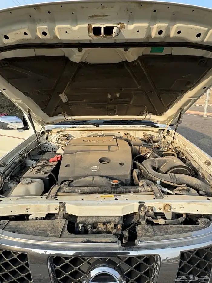 نيسان باترول فتك 2019 28