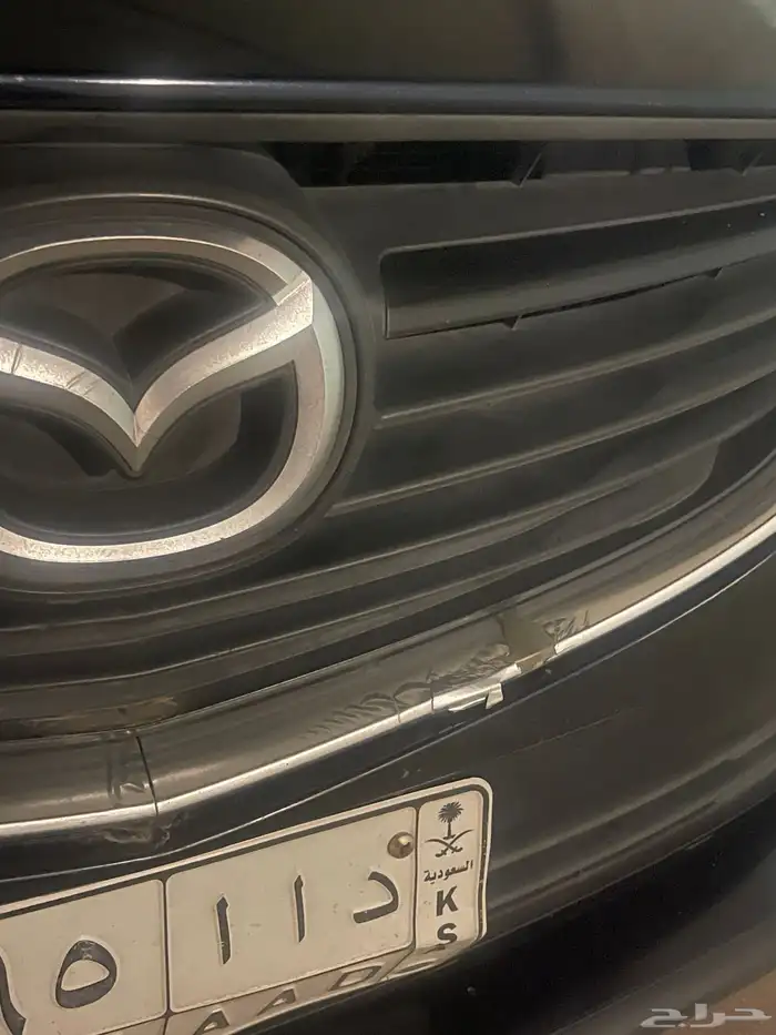 مازدا 2017 6