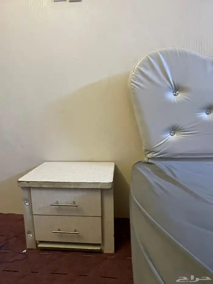 غرفة نوم جيده للبيع 2