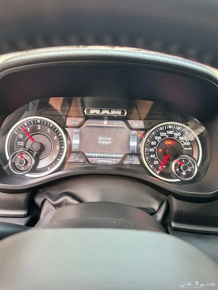 للبيع دوج رام 1500 59