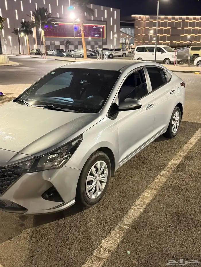 اكسنت 2022 المجدوعي ممشى 140الف 10