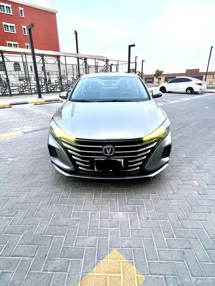 شانجان ايدو بلس موديل 23 0