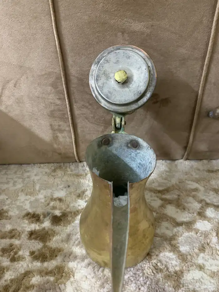 دلتين تراثيه نادره   قريشيات بحاله جيده لمحبي التراث 8