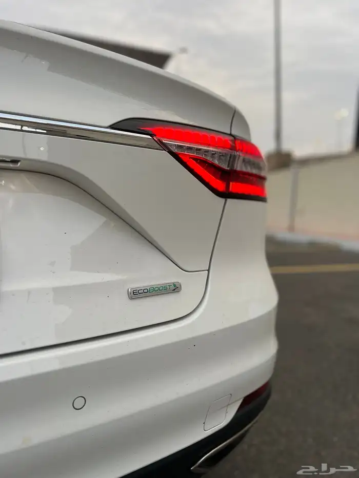 فورد تورس 2022 مخزن 22