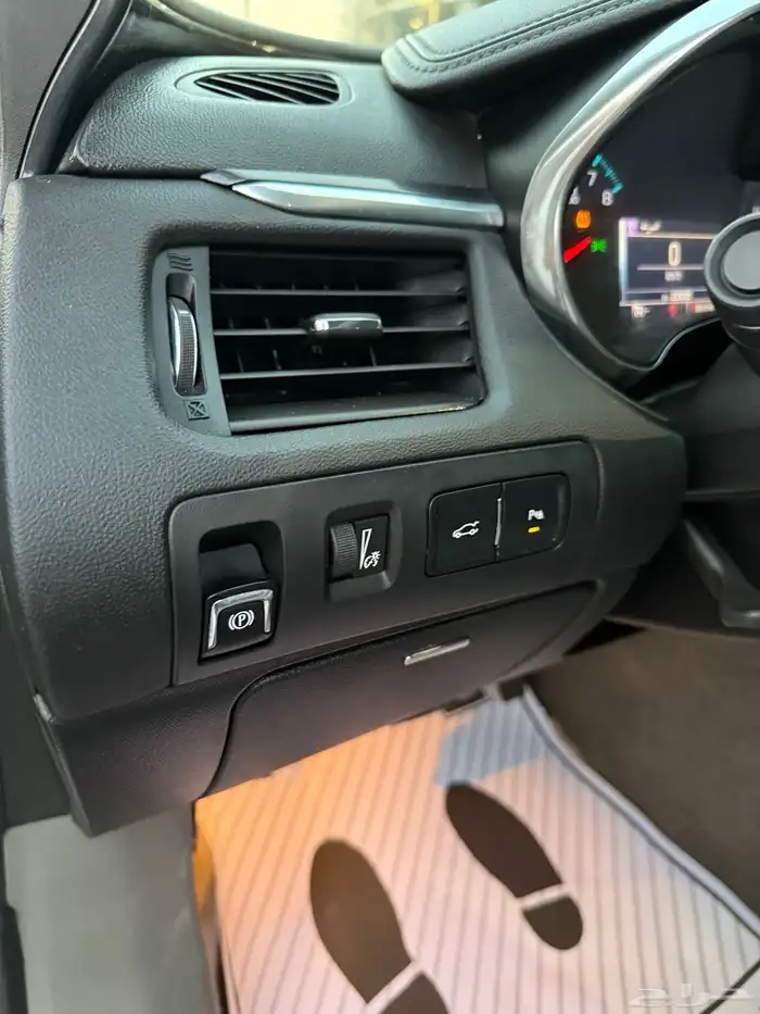 شفروليه امبالا 2018 بدي وكاله 22