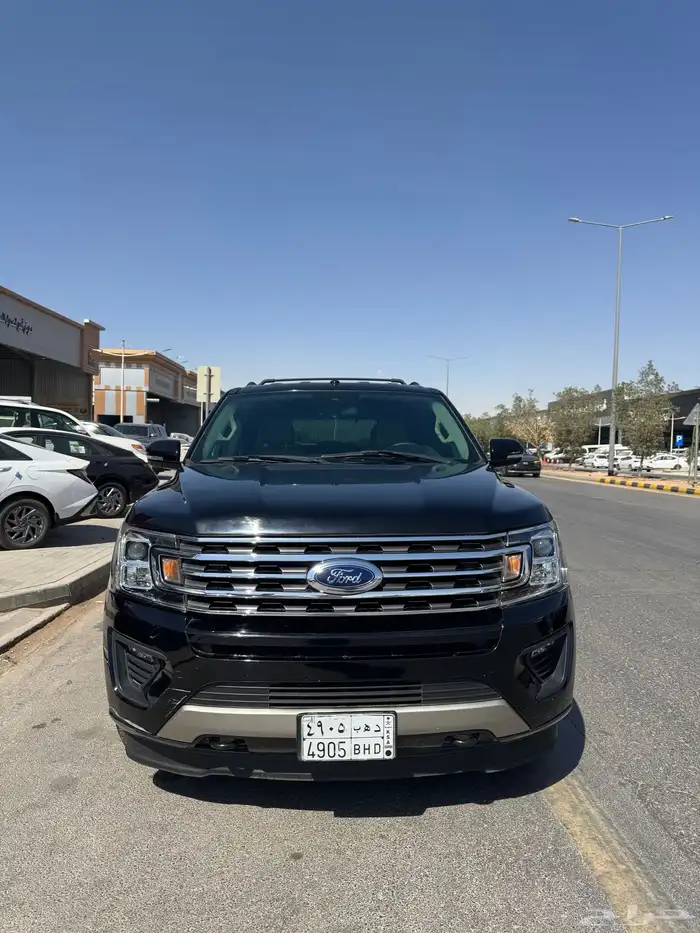 اكسبيدشن للبيع 1