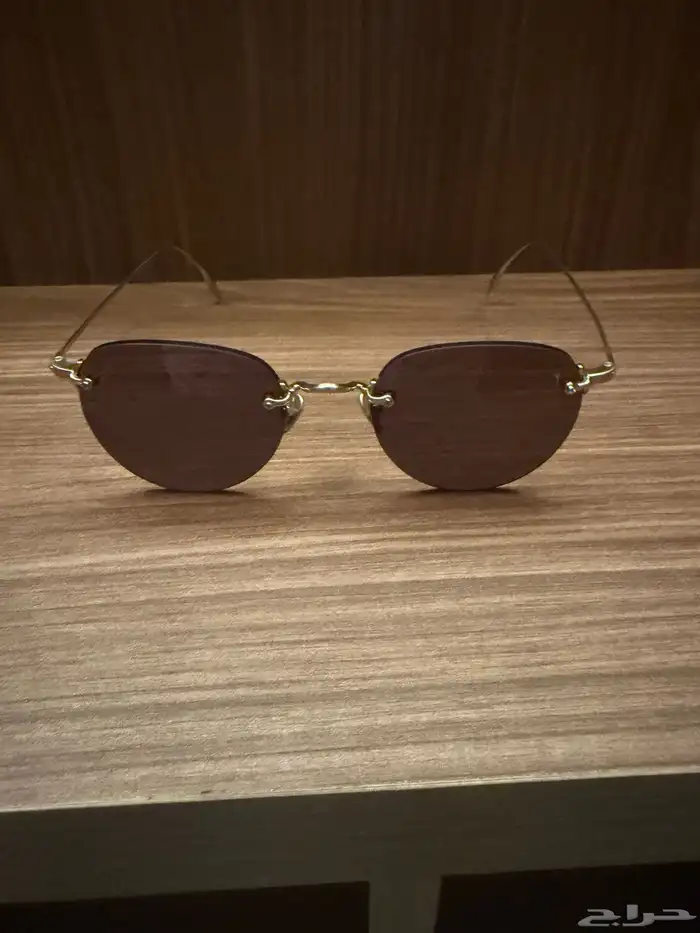 نظارة شمسية من براند مسادا Massada Sunglasses 2