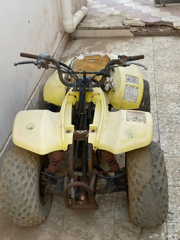 دباب سزوكي للبيع 5