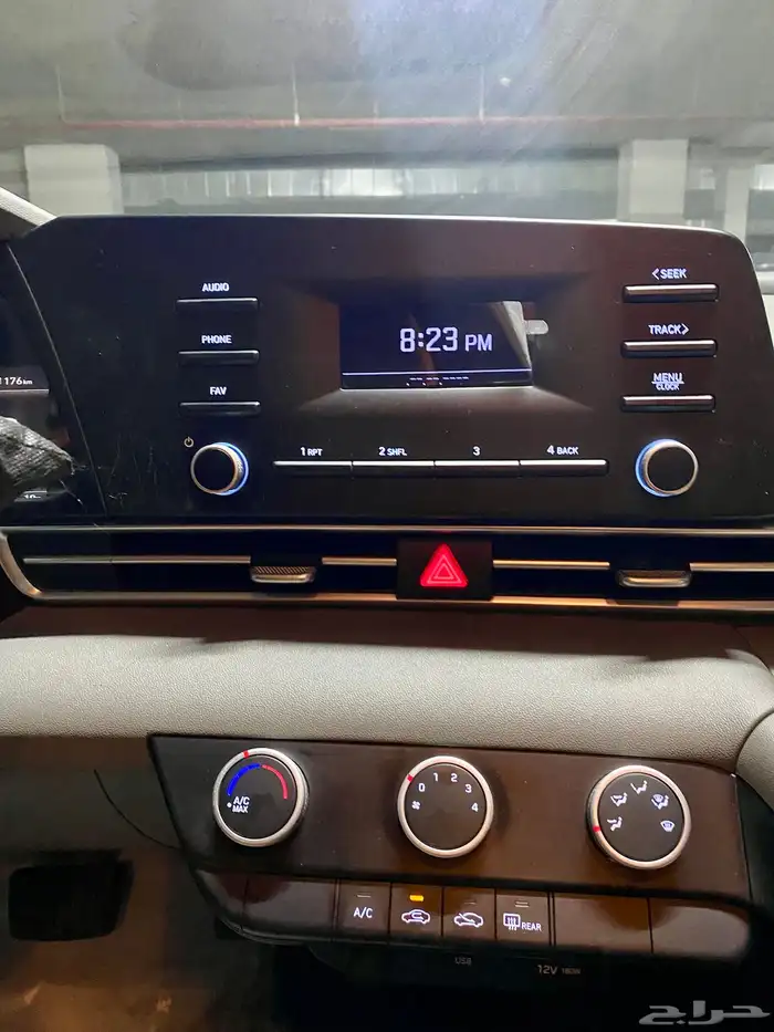 انترا 2021. مكينه كبير 14