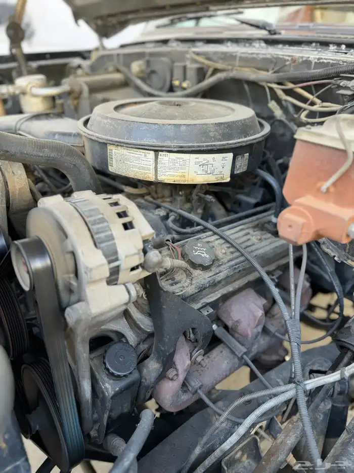 شفروليه سوبربان دبل صنف الصنف 44