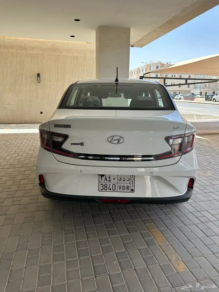 هونداي اي تن 2023 2