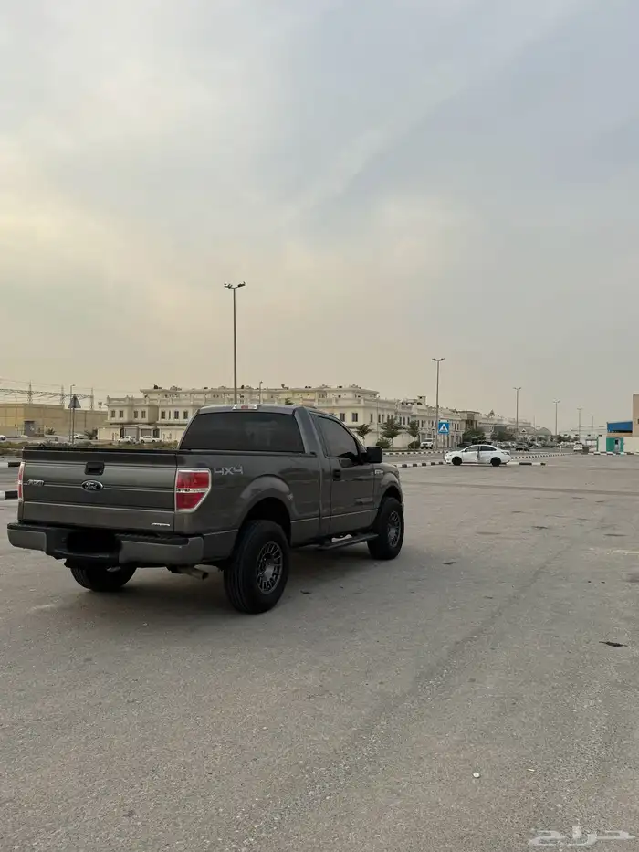 فورد 2014F-150 دبل 10