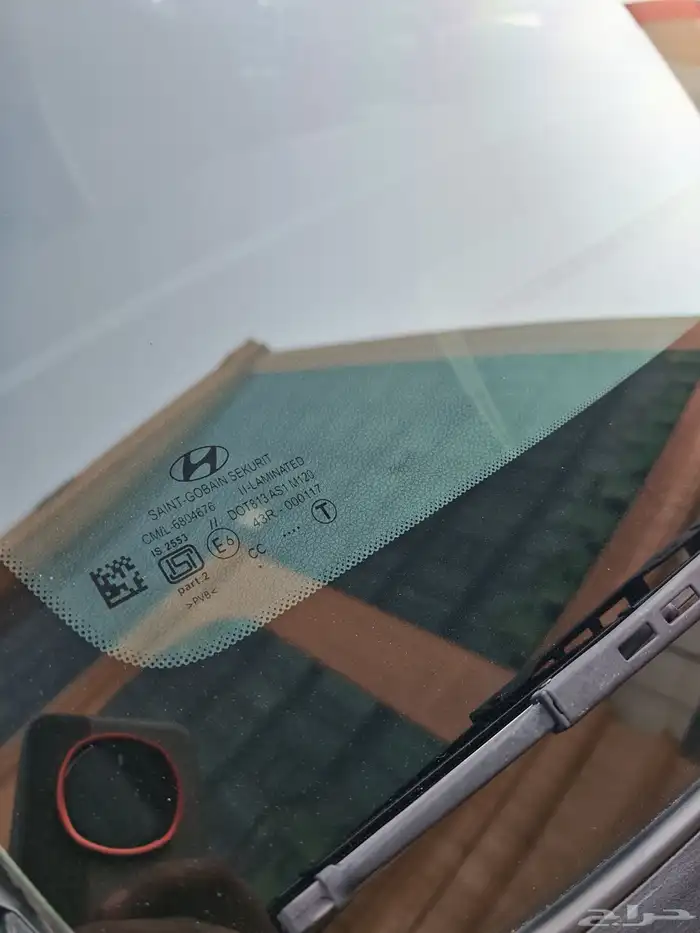 هونداي اكسنت 2023 عداد 40 الف 58