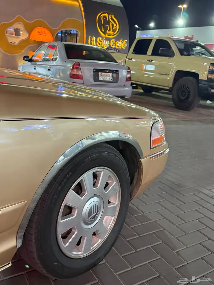 جراند ماركيز 5