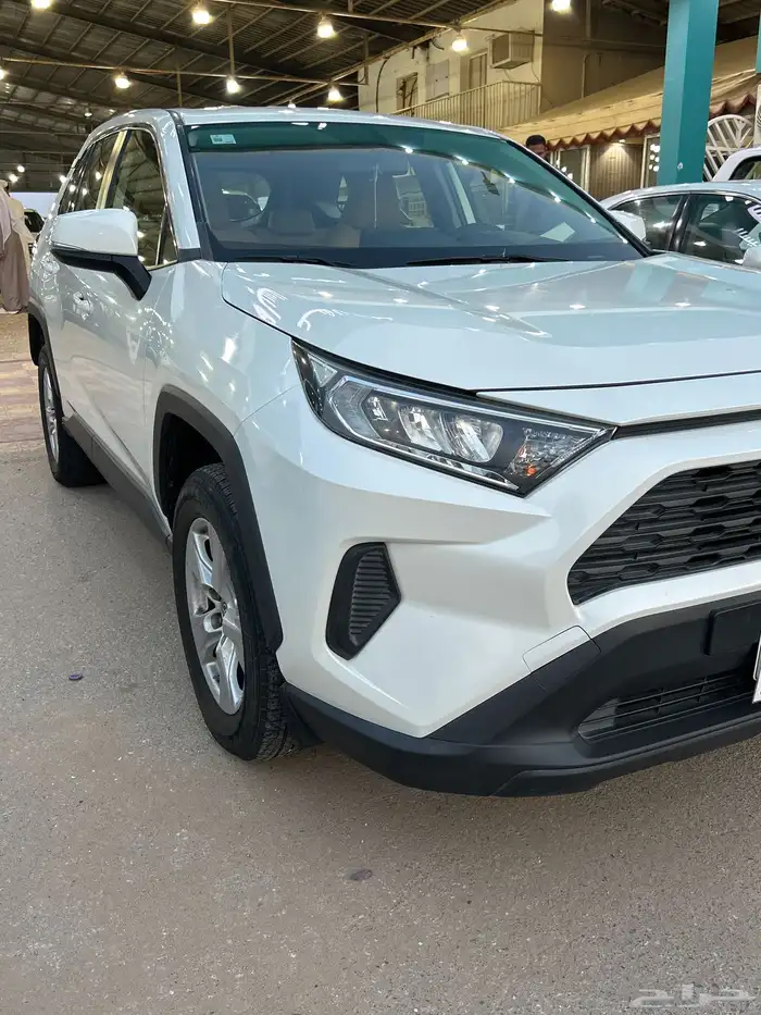 راف فور 2021 نص فل 1