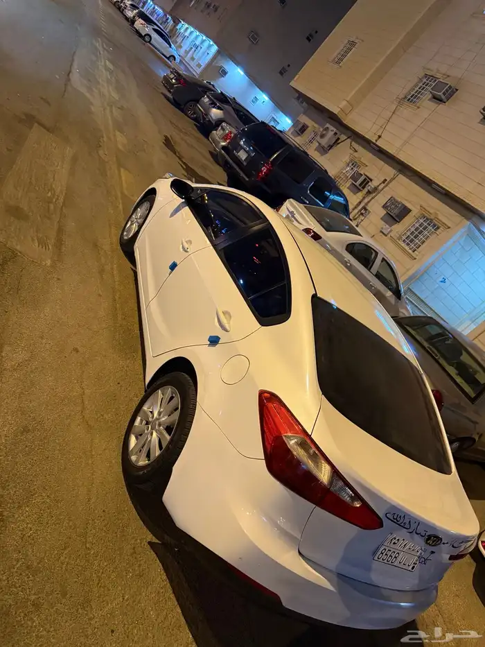 كيا سيراتو 2015 نص فل 2