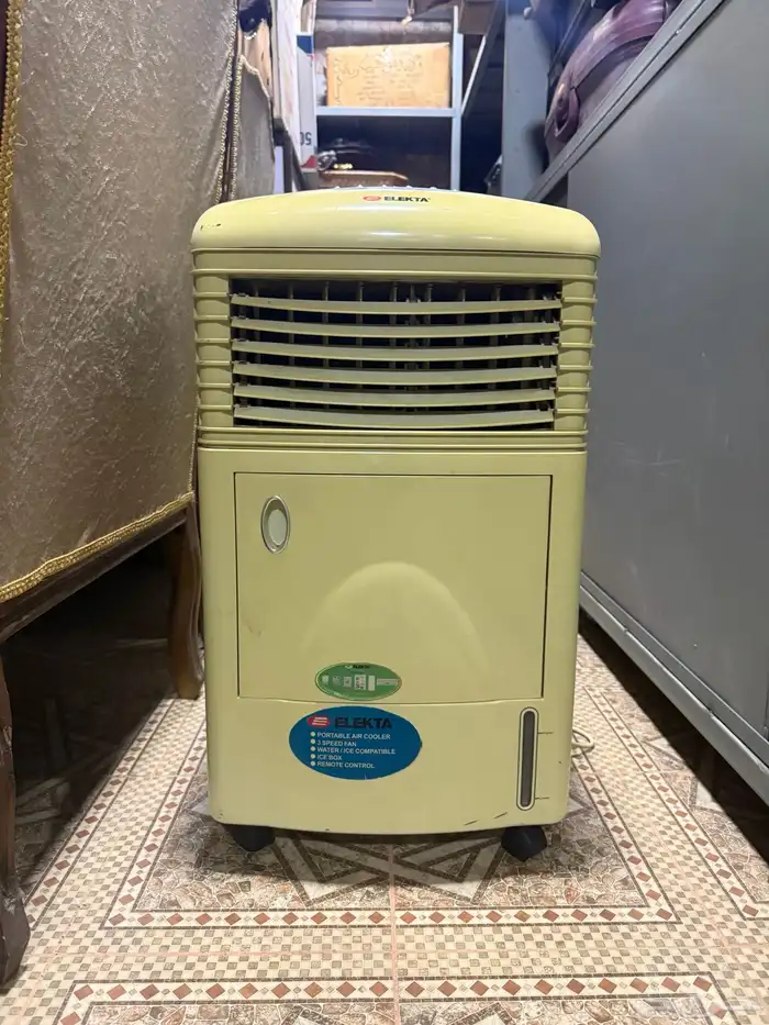 مكيف صحراوي 0