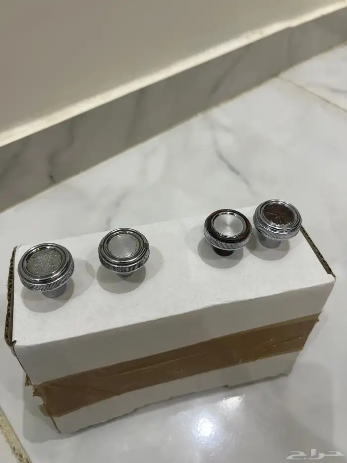 فرارات مسجل كابرس 0