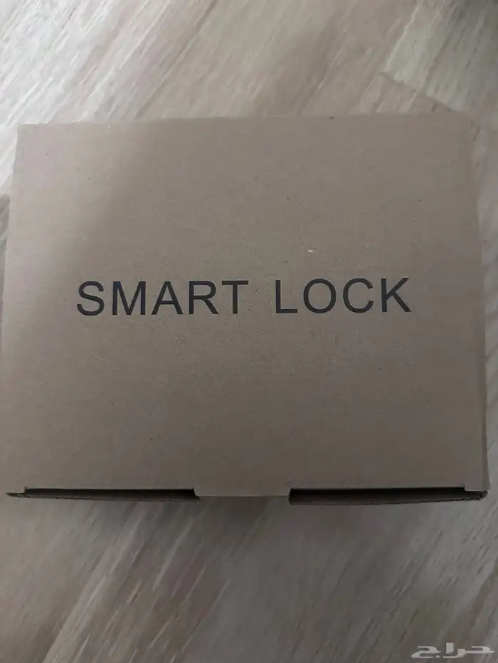 قفل باب ذكي ( بصمه ) سمارت لوك 0