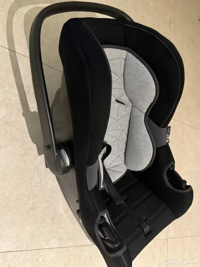 كرسي سيارة للأطفال   Mothercare (واحد فقط   ضد الحريق 7