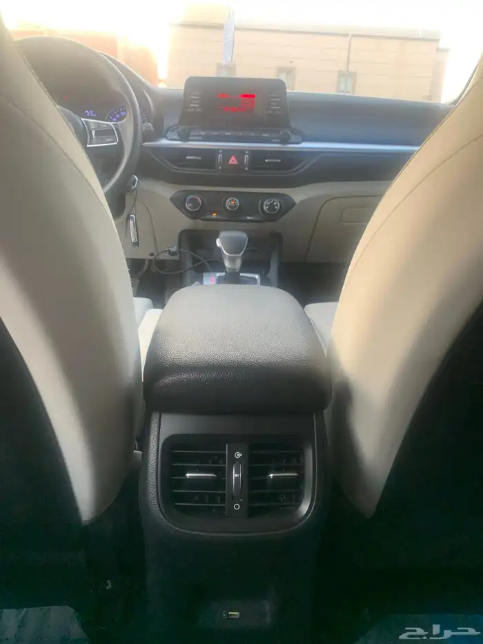 كيا سيراتو 11