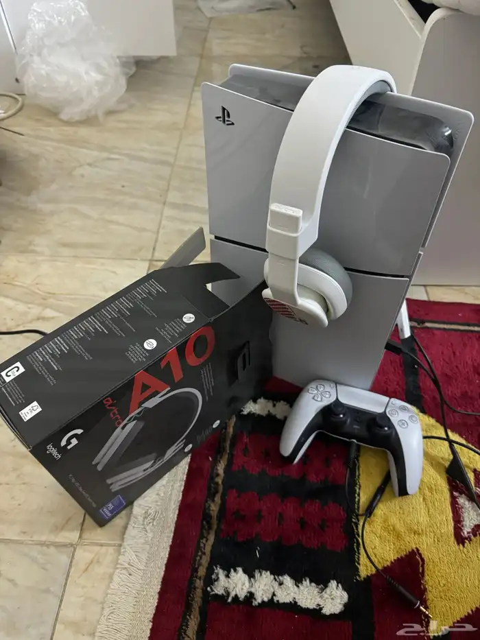 سوني 5 نظيف 0