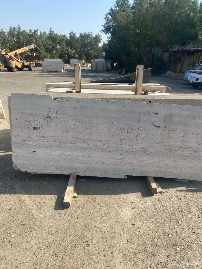 معرض ومستودع شركه مدماك للرخام والغرانيت والسيراميك 25