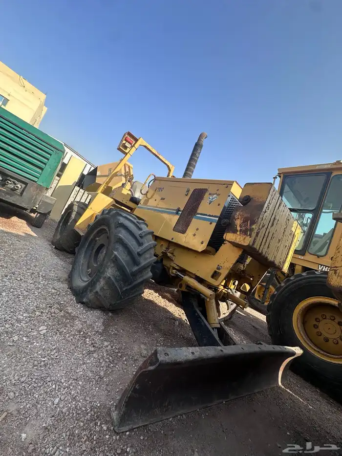 طرنش فيرميرv120مديل2007ممشى1600ساعه واردامريكا قشاطه2018متر 1