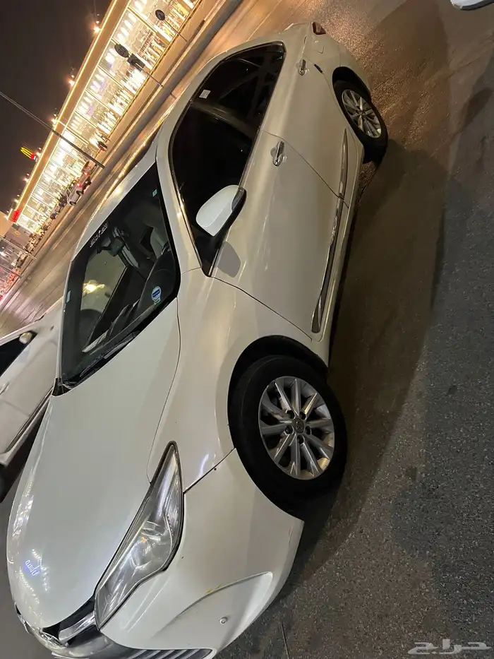 كامري 2017 فل كامل 0