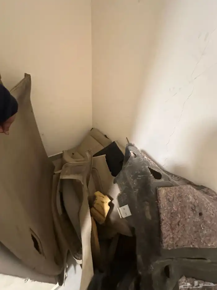 داخلية موستنج 2