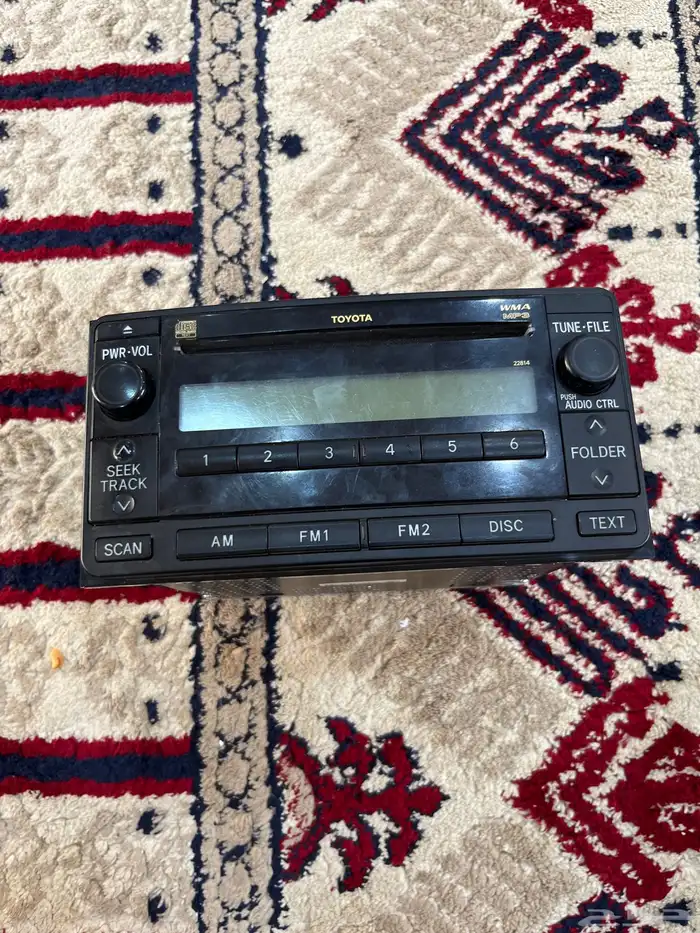 مسجل ربع او شاص وكاله 1