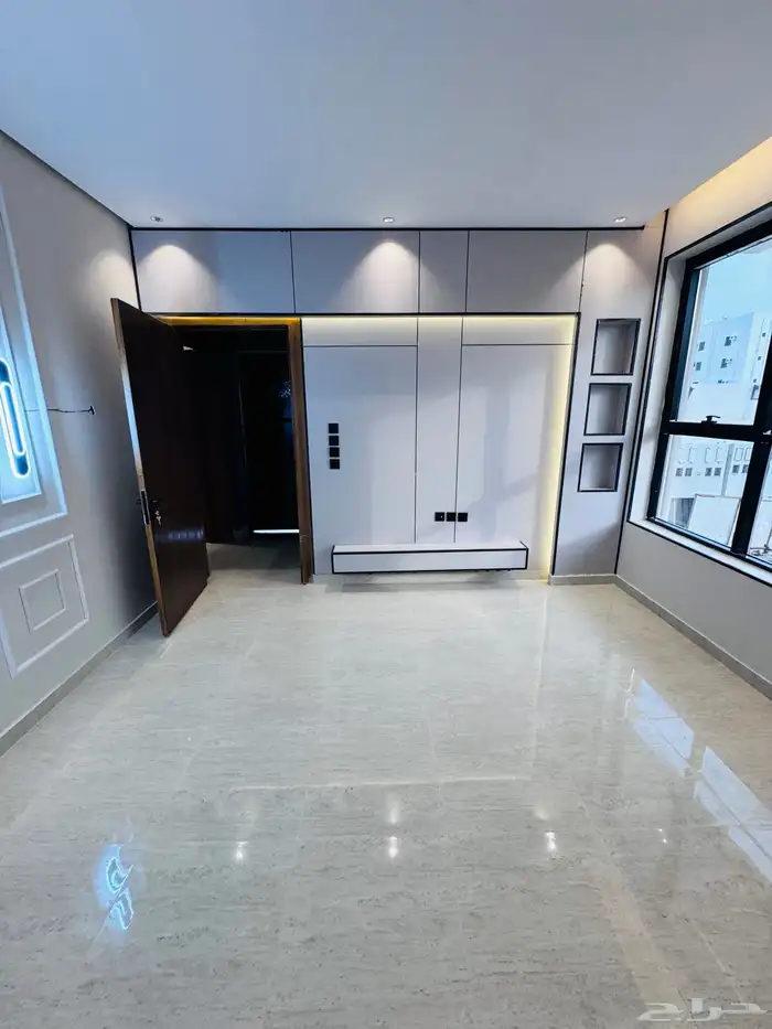 شقق للبيع بحي الرحاب تشطيب vip 13