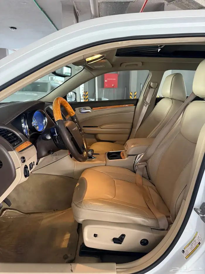 كرايزلر 2014 7