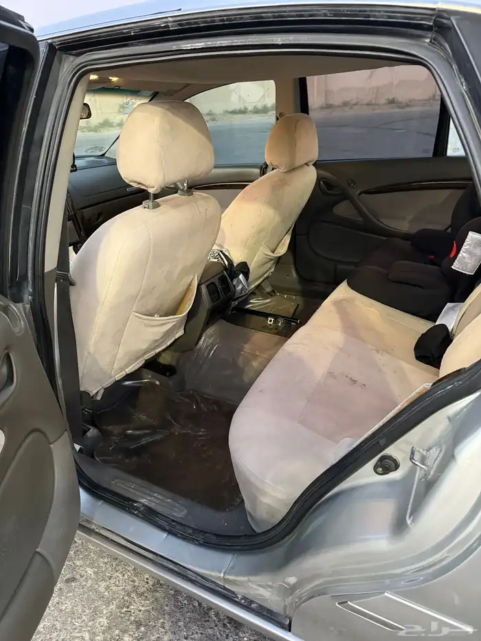 كابرس 2006 LTZ للبيع او البدل المناسب 7