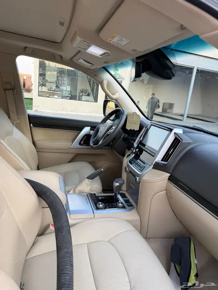 لاند كلوزر VXS 2017 14